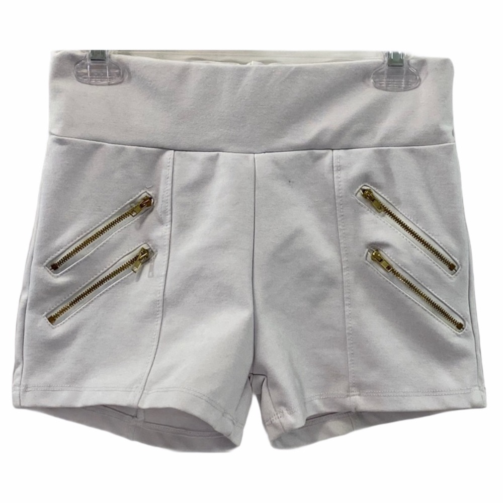 Roma Collection Juniors Casual Soft Shorts L